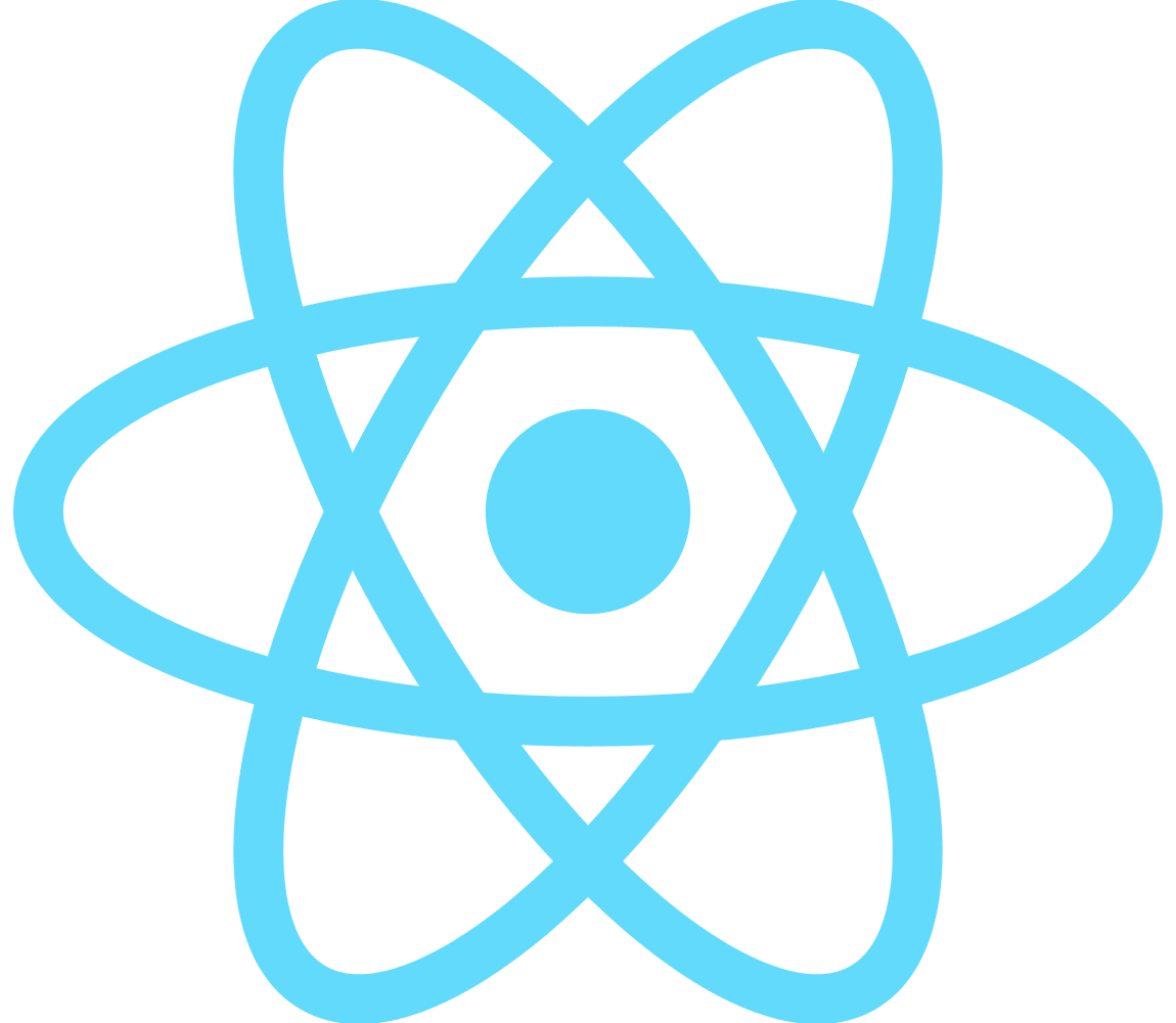 React.js icon