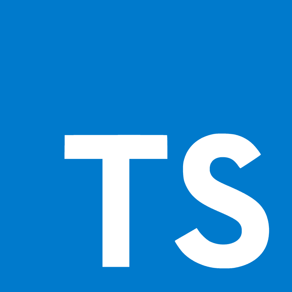 Typescript icon